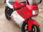 Gilera MX-1 125